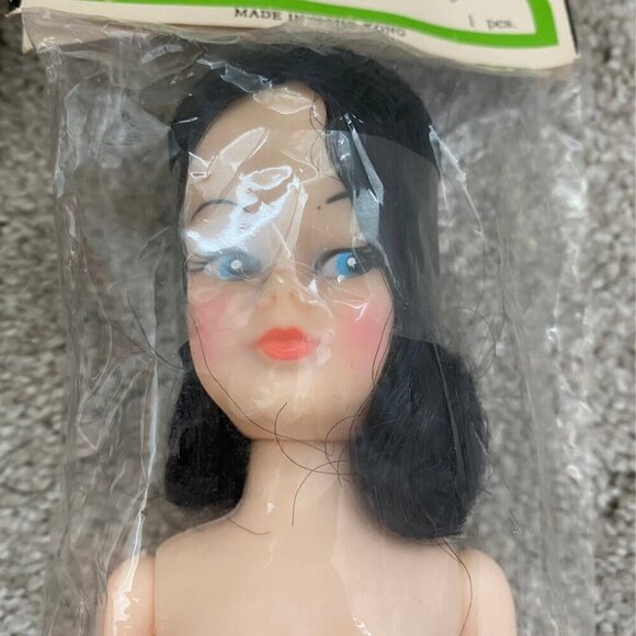 Vintage Darice Dolls - Picture 5 of 8